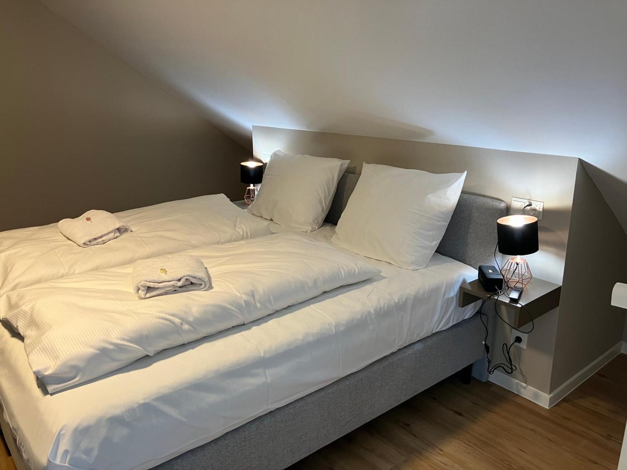 שווייגן-רכטנבאך Amelie No 3 Hotel & Appartements מראה חיצוני תמונה