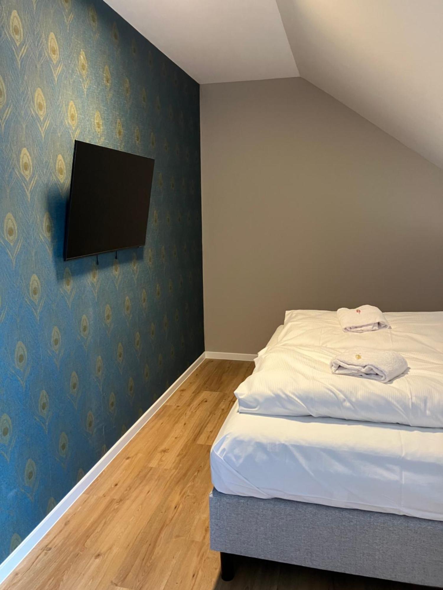 שווייגן-רכטנבאך Amelie No 3 Hotel & Appartements מראה חיצוני תמונה
